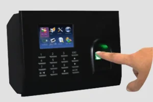 Biometric Devices