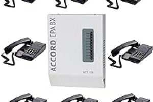 Intercom Systems